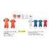 JOMA-3155FPB039/3355FPB040（Children）