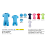 5125FPB001 / 5325FPB011 （Children）