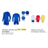 JOMA-3125FPB105 / 3325FPB115 （Children）